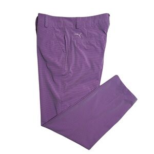 Women’s Puma Golf Pants size 10